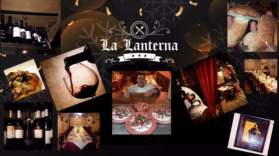 logo lanterna