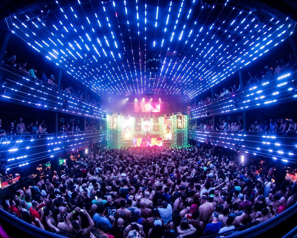 THE 10 BEST Nightlife Activities in Brazil (Updated 2025) - Tripadvisor