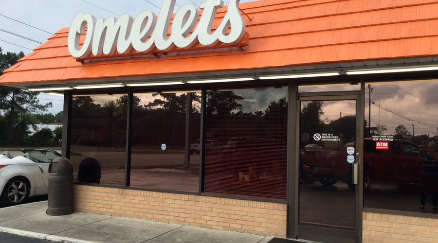 Goody Goody Omelet House
