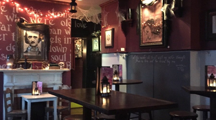 Annabel Lee Tavern