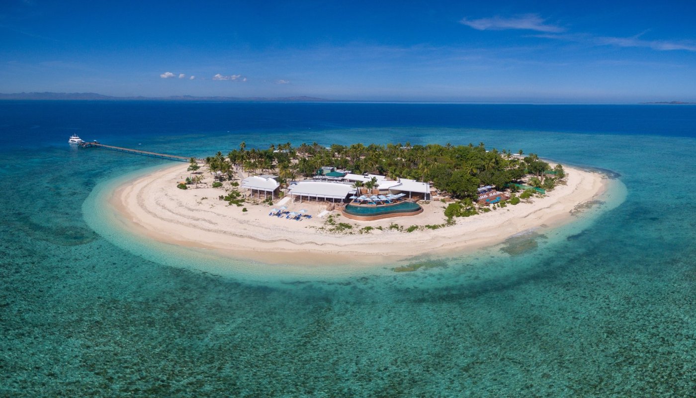 Malamala Beach Club - Malamala Island - Malamala Beach Club의 리뷰 - 트립어드바이저