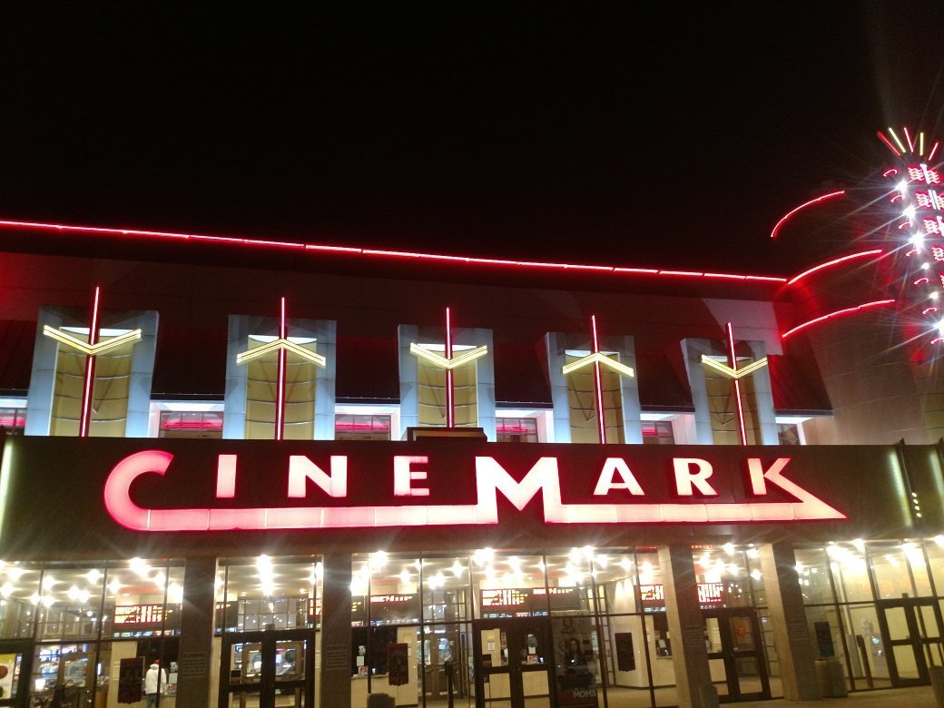 Cinemark 10 Theater - Aurora - Cinemark 10 Theater Yorumları - Tripadvisor