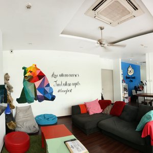 Beary Best! by a Beary Good Hostel!, hotel in Singapore