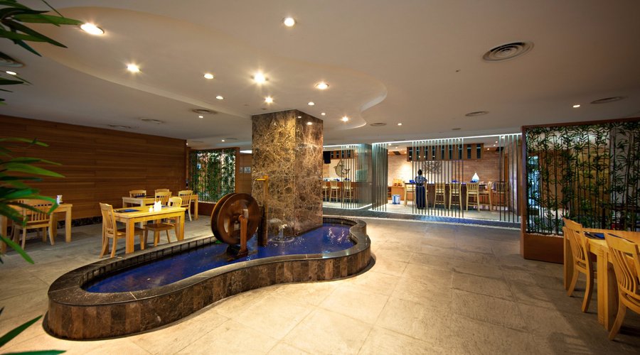 Fuji Japanese Restaurant
