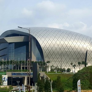 World trade centre kuala lumpur