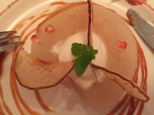 食事