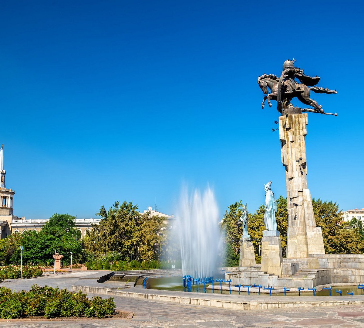 Show Me Bishkek, Бишкек: лучшие советы перед посещением - Tripadvisor