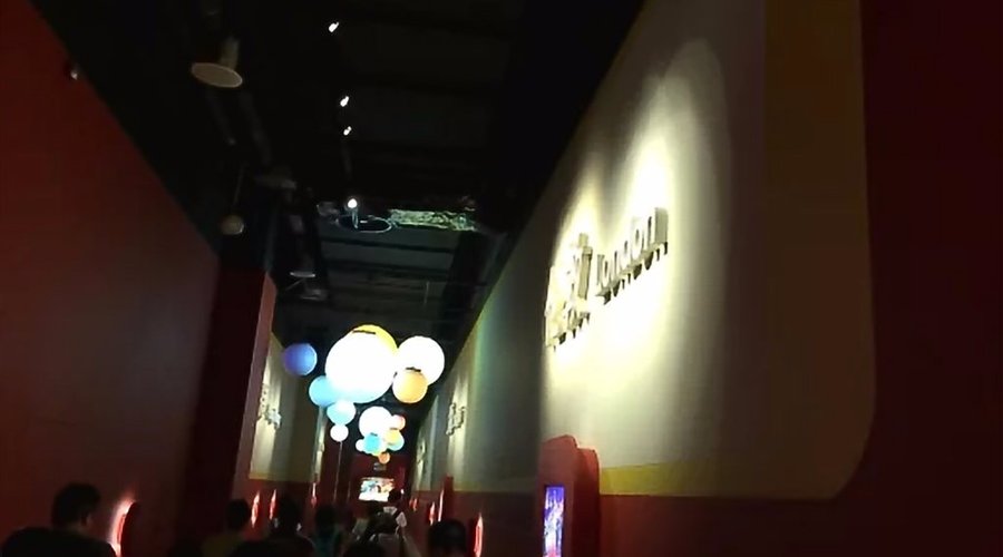Madame Tussauds Shanghai