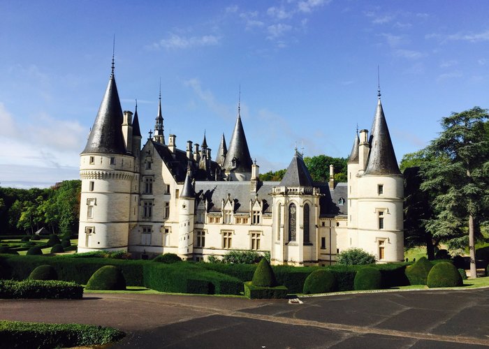 Chateau Ladoucette