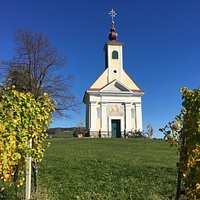 Theresienkapelle