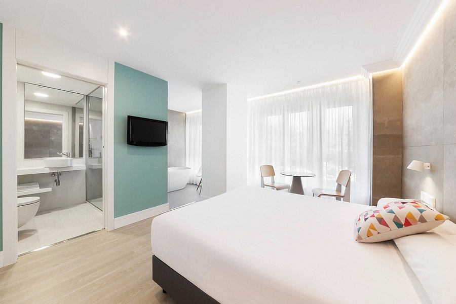 Hotel Mar Del Plata Prices Reviews La Coruna A Coruna Spain Tripadvisor Hotel Mar Del Plata Prices Reviews La Coruna A Coruna Spain Tripadvisor