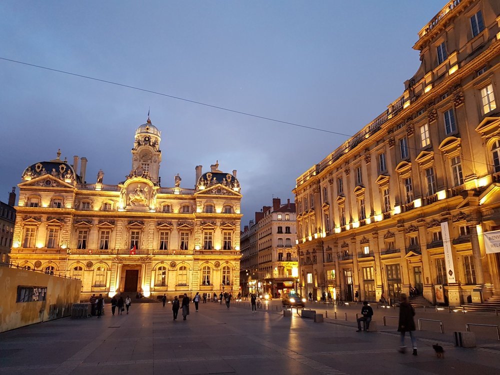 2024: O que fazer em Lyon OS 10 MELHORES pontos turísticos Tripadvisor