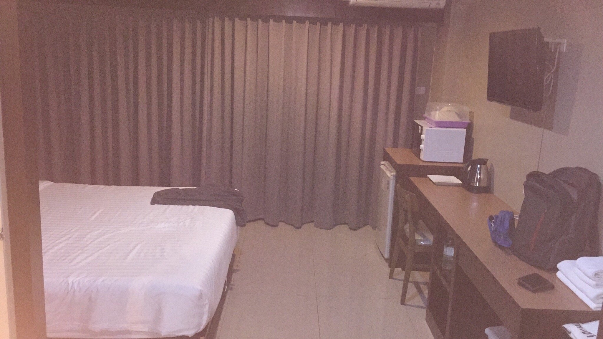 Hotel photo 3 of Wsotel Hotel and Serviced Apartment.