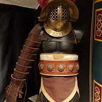 Gladiator Museum (Rome) - All You Need to Know BEFORE You Go