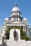 Illinois State Capitol - Springfield - Bewertungen und Fotos