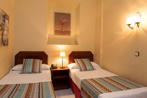 Quarto e suite