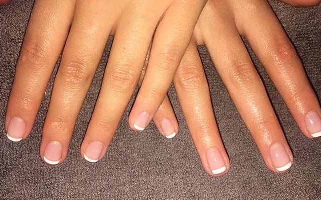 Orly Gel Fx Polish