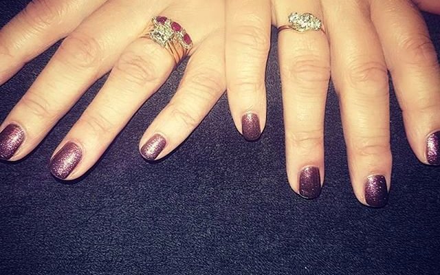 Orly Gel Fx Polish