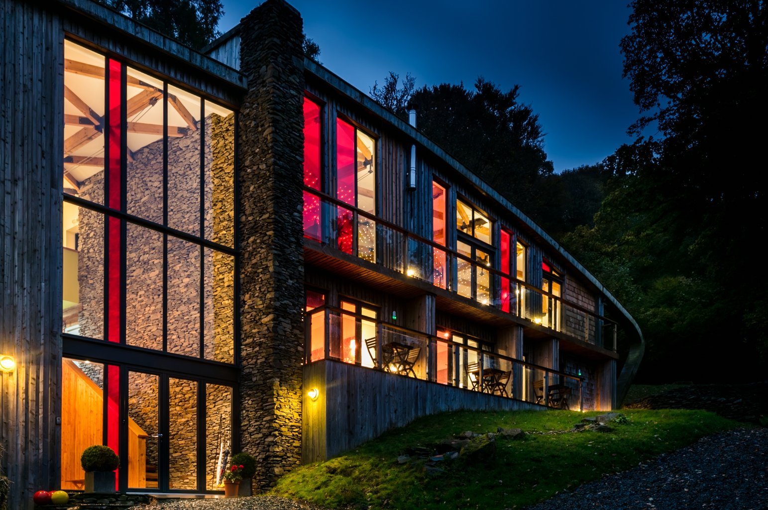 DOME HOUSE Updated 2024 Reviews Bowness on Windermere