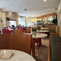 Eiscafe Am Schloss
