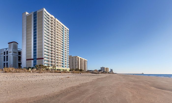 CLUB WYNDHAM TOWERS ON THE GROVE - Updated 2023 Prices