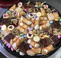 Pastry Platter