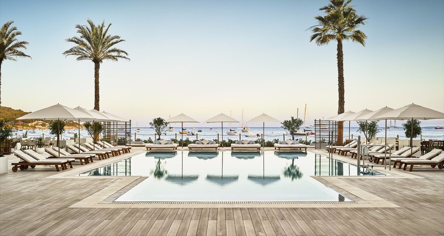 Nobu Hotel Ibiza Bay