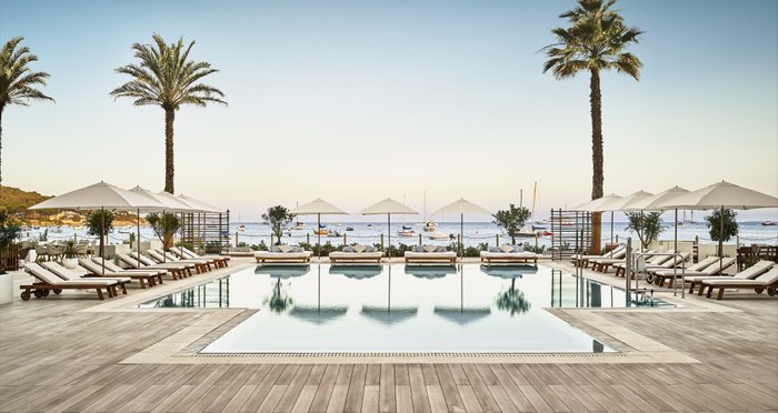 Imagen 2 de Nobu Hotel Ibiza Bay