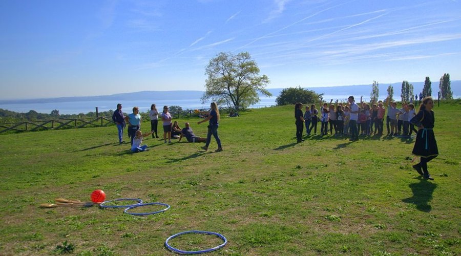 Evento I gufi e la foresta proibita 15 ottobre 2017