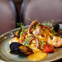 Tagliatele-con-frutti-di-mare