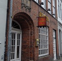 In der Lübecker Altstadt
