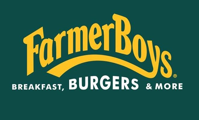 Farmer Boys