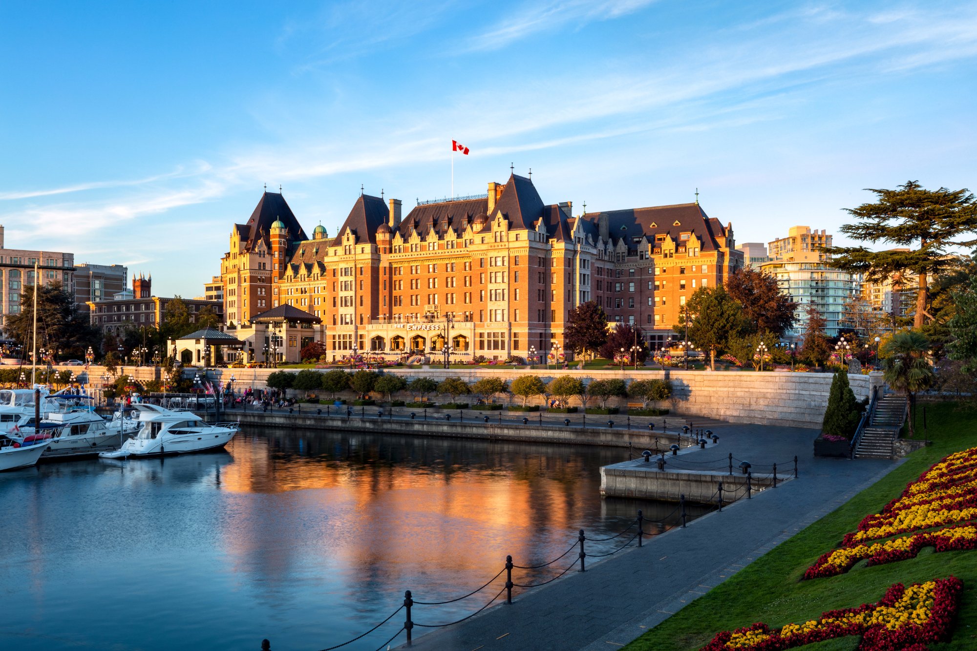 The 10 Best Victoria Hotel Deals Dec 2024 Tripadvisor   The Fairmont Empress 