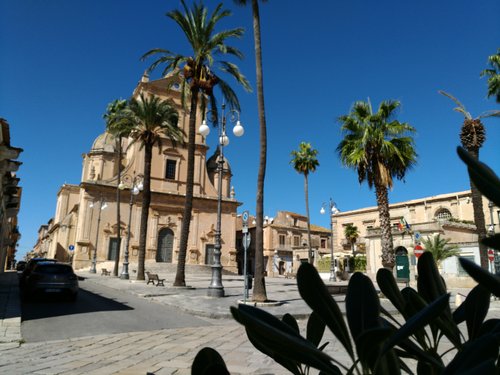 Vittoria Churches & Cathedrals - Tripadvisor