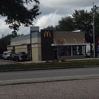 McDonalds Hillcrest & Grelot