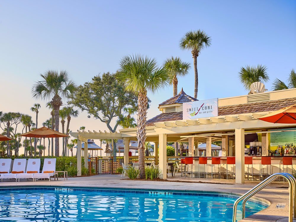 SONESTA RESORT HILTON HEAD ISLAND Updated 2023 Prices Reviews SC   Sonesta Resort Hilton 