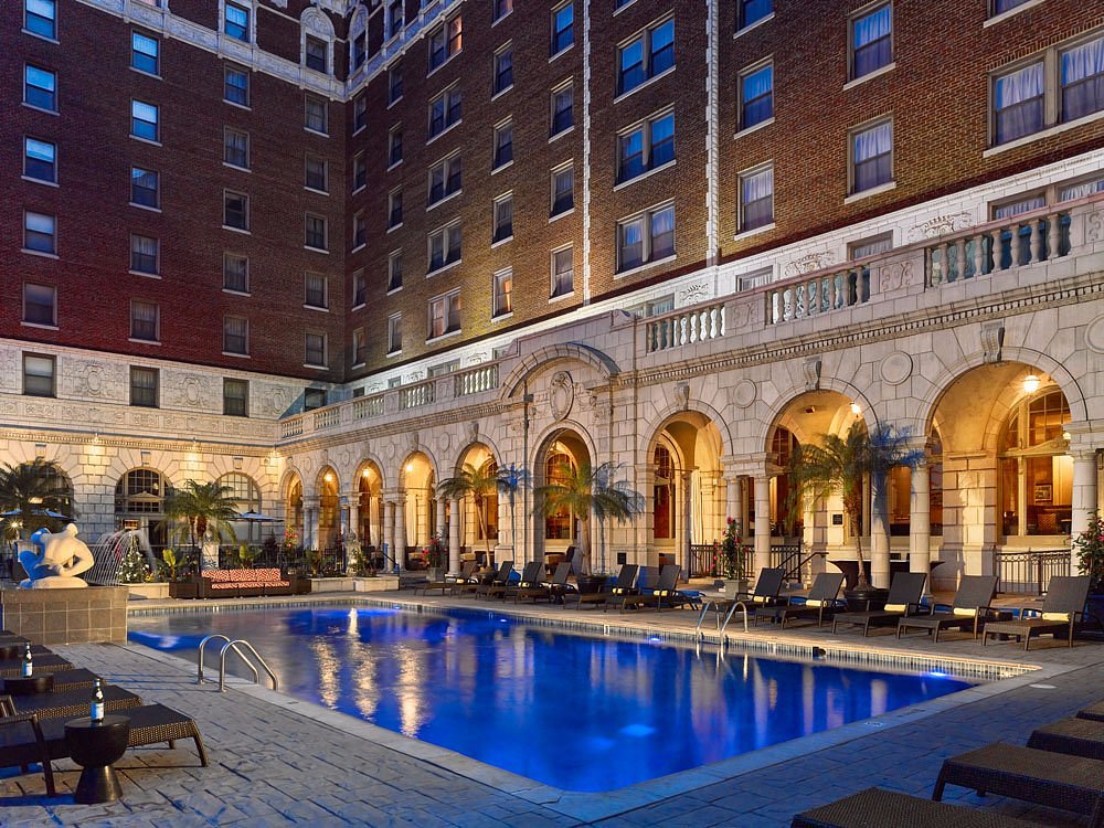 The Chase Park Plaza Royal Sonesta St. Louis, hotel in Saint Louis