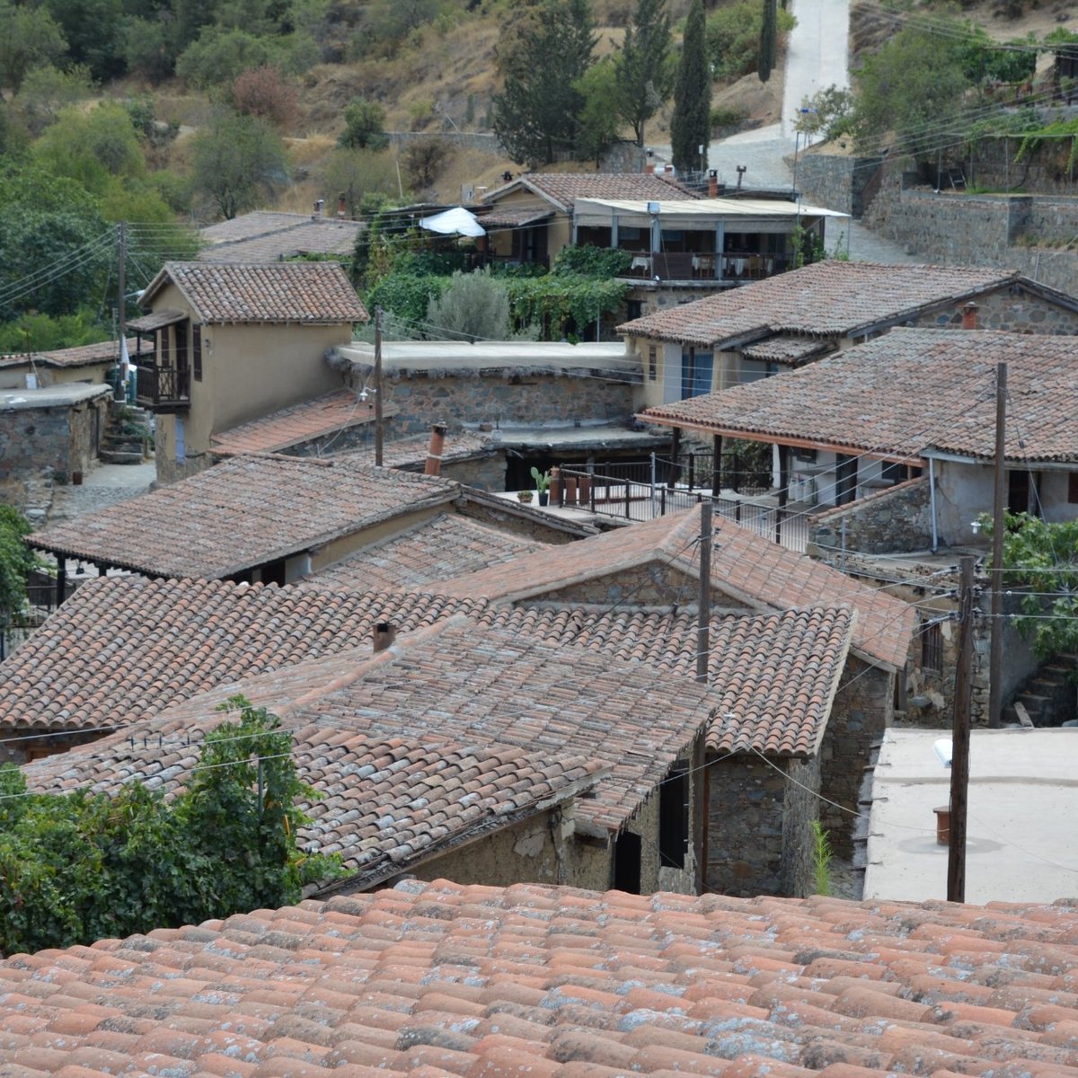 Fikardou Rural Museum, Phicardou: лучшие советы перед посещением -  Tripadvisor