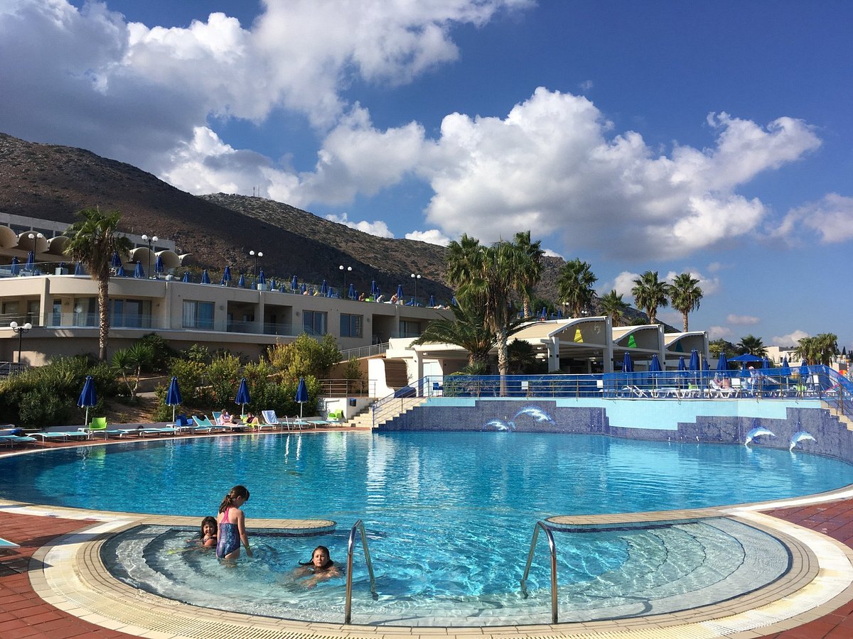 HOTELS ($̶1̶0̶0̶) & Crete, Greece ROYAL Updated 2024 Reviews & IMPERIAL BELVEDERE - Hotel - Prices $77