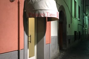 Speisesaal