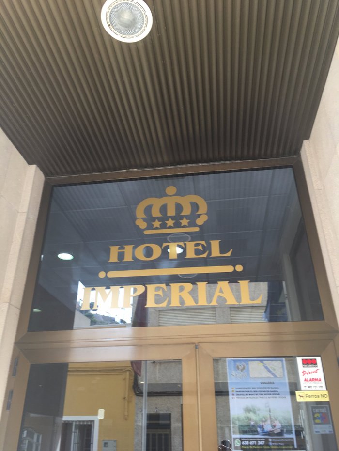 Imagen 3 de Hotel Imperial