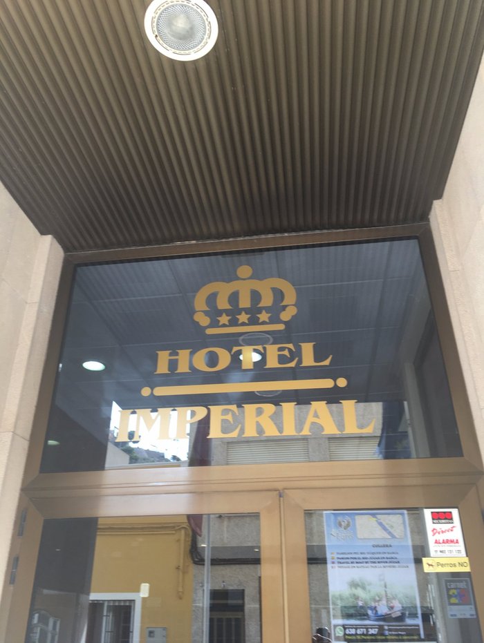 Imagen 3 de Hotel Imperial Cullera