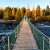 What to do and see in Elverum Municipality, Eastern Norway: The Best Nature & Parks