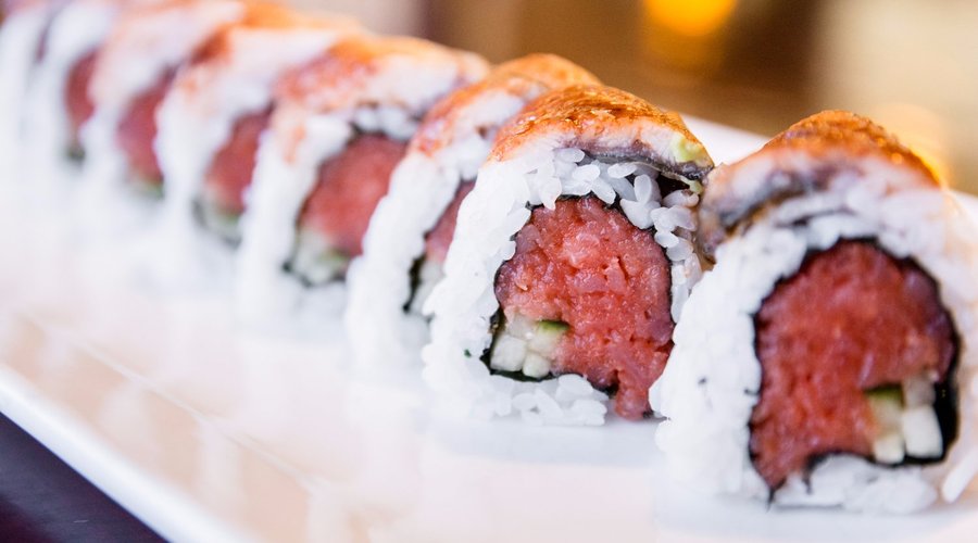 House of Sushi