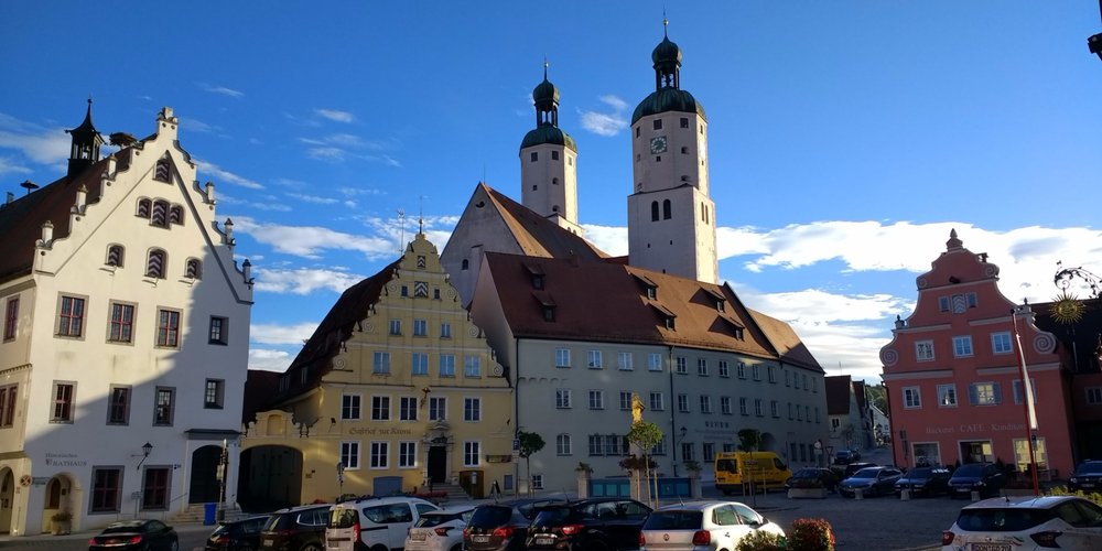 Wemding Tourismus in Wemding Tripadvisor
