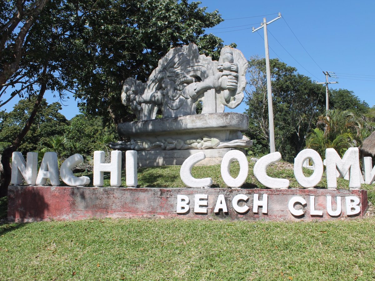 Nachi Cocom Beach Club & Water Sport Center (Cozumel) - All You Need to  Know BEFORE You Go