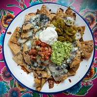 Nachos