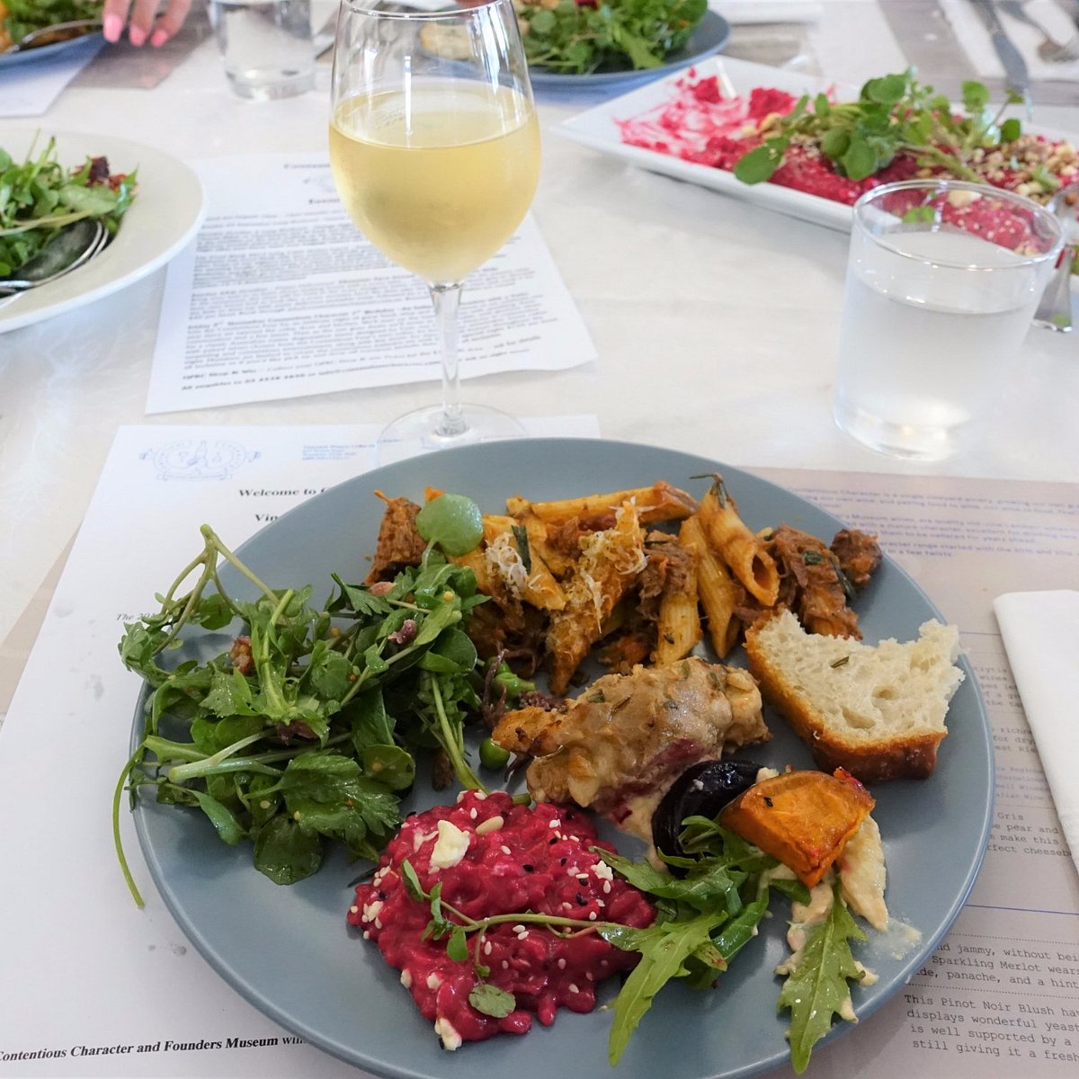 Vines & Wines (Canberra) - All You Need to Know BEFORE You Go