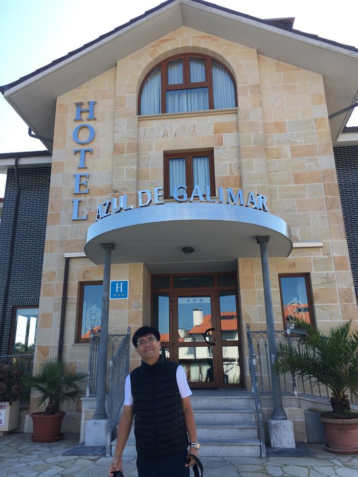Imagen 19 de Hotel Azul de Galimar