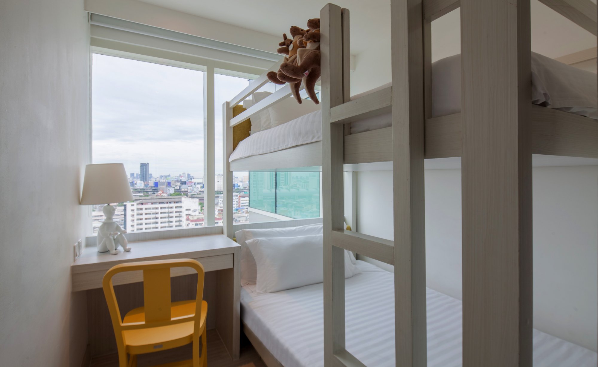 Hotel photo 14 of Centara Watergate Pavillion Hotel Bangkok.